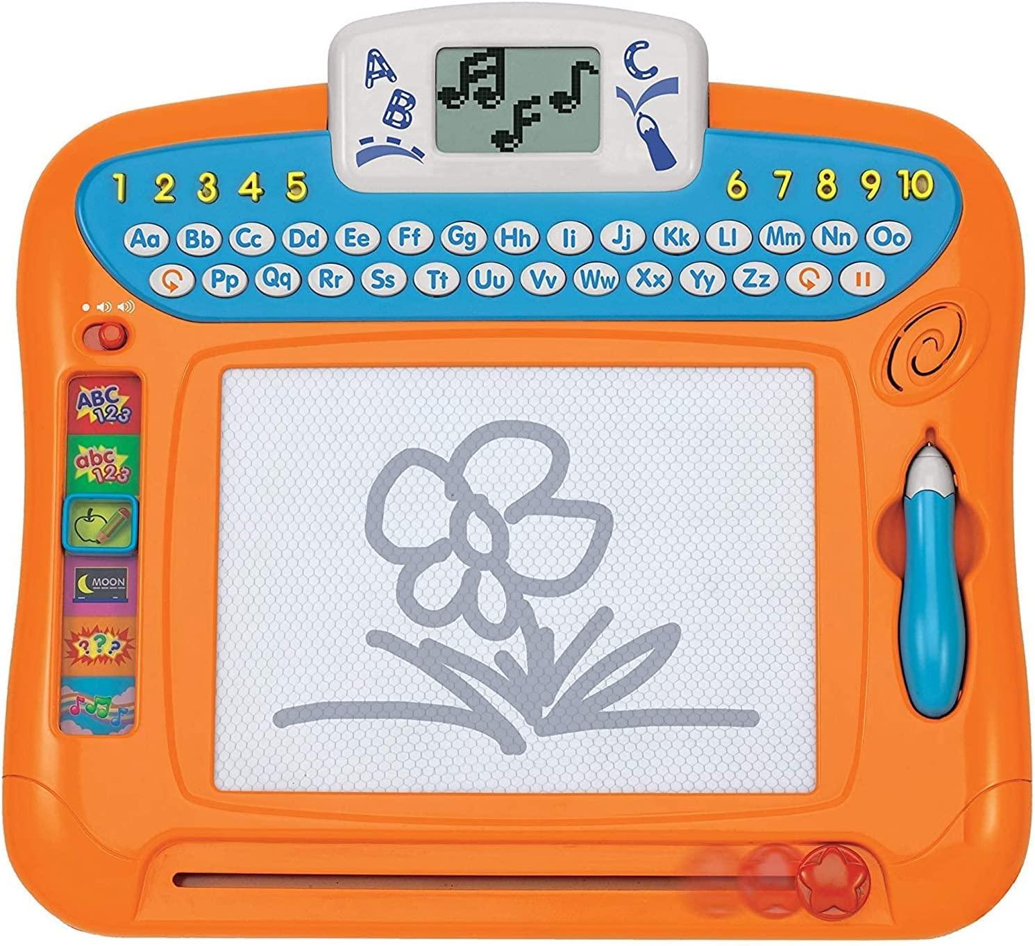 Baby Toy Write N Draw Learning Board - Ourkids - WinFun