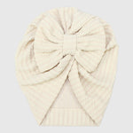 Baby Turban With A Bow - Ourkids - Mini Me