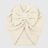 Baby Turban With A Bow - Ourkids - Mini Me