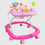 Baby Walker With Sound & Games - Ourkids - Dream Land