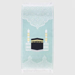 Babyblue Prayer Mat - Ourkids - Ourkids