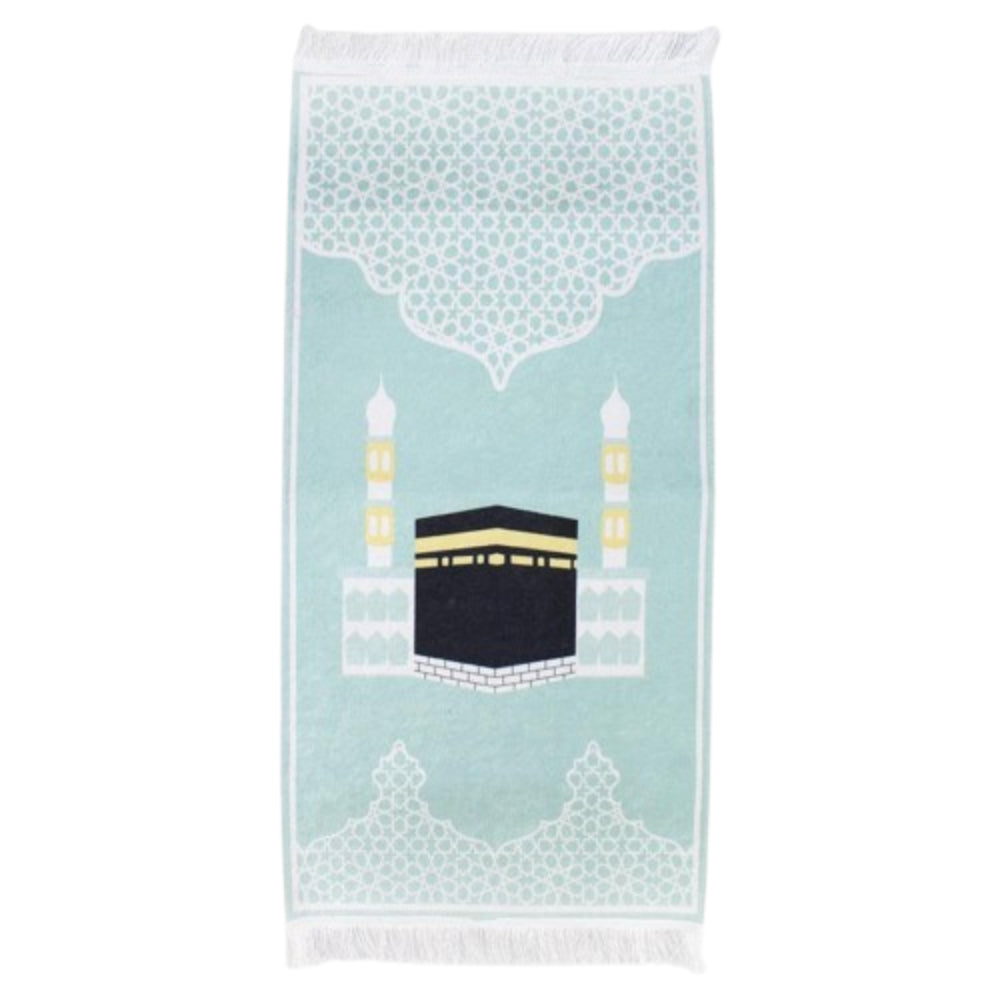 سجادة صلاة بيبي بلو