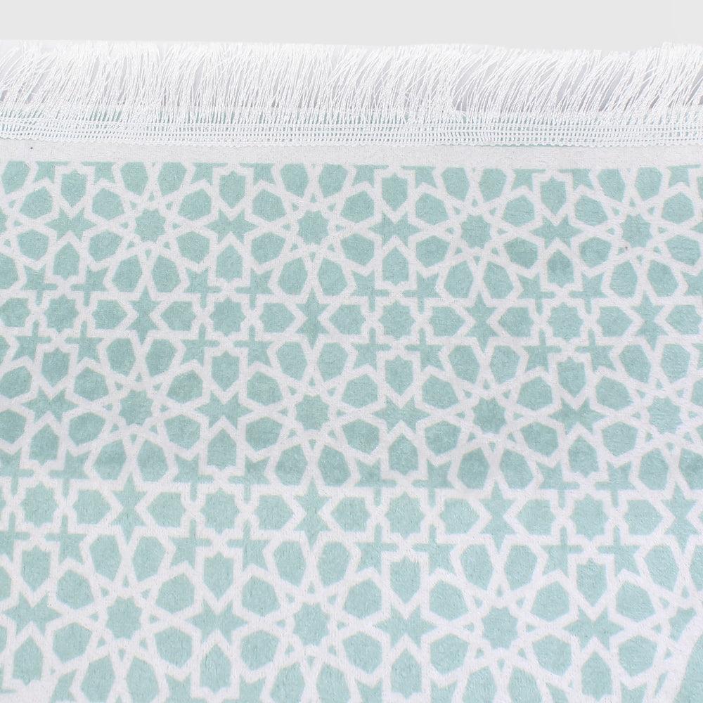 Babyblue Prayer Mat - Ourkids - Ourkids