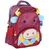 Backpack 14-Inch (Cow) - Ourkids - 3M