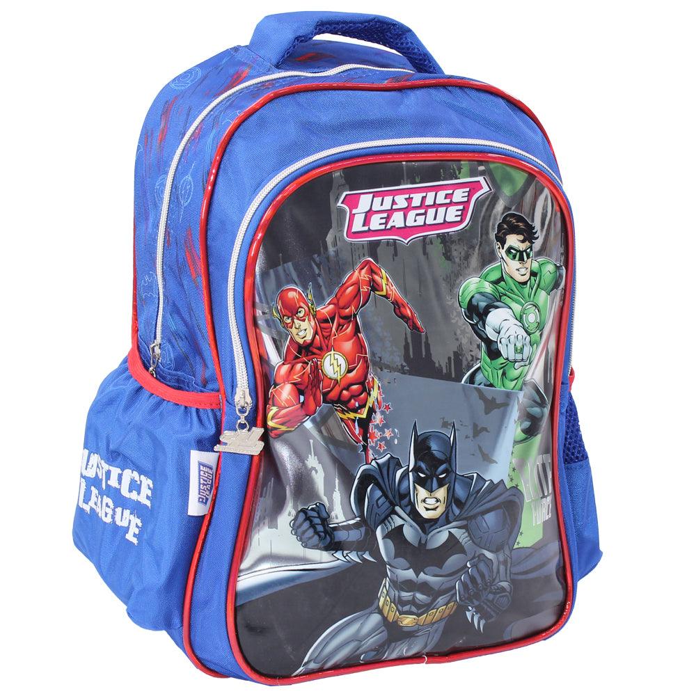 Backpack 16-Inch (Avengers) - Ourkids - OKO
