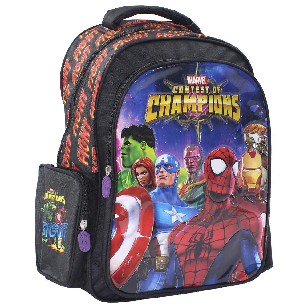 Backpack 16-Inch (Avengers) - Ourkids - OKO