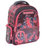 Backpack 16-Inch (Deadpool) - Ourkids - OKO