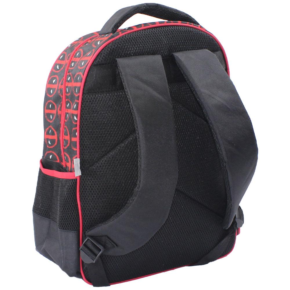 Backpack 16-Inch (Deadpool) - Ourkids - OKO