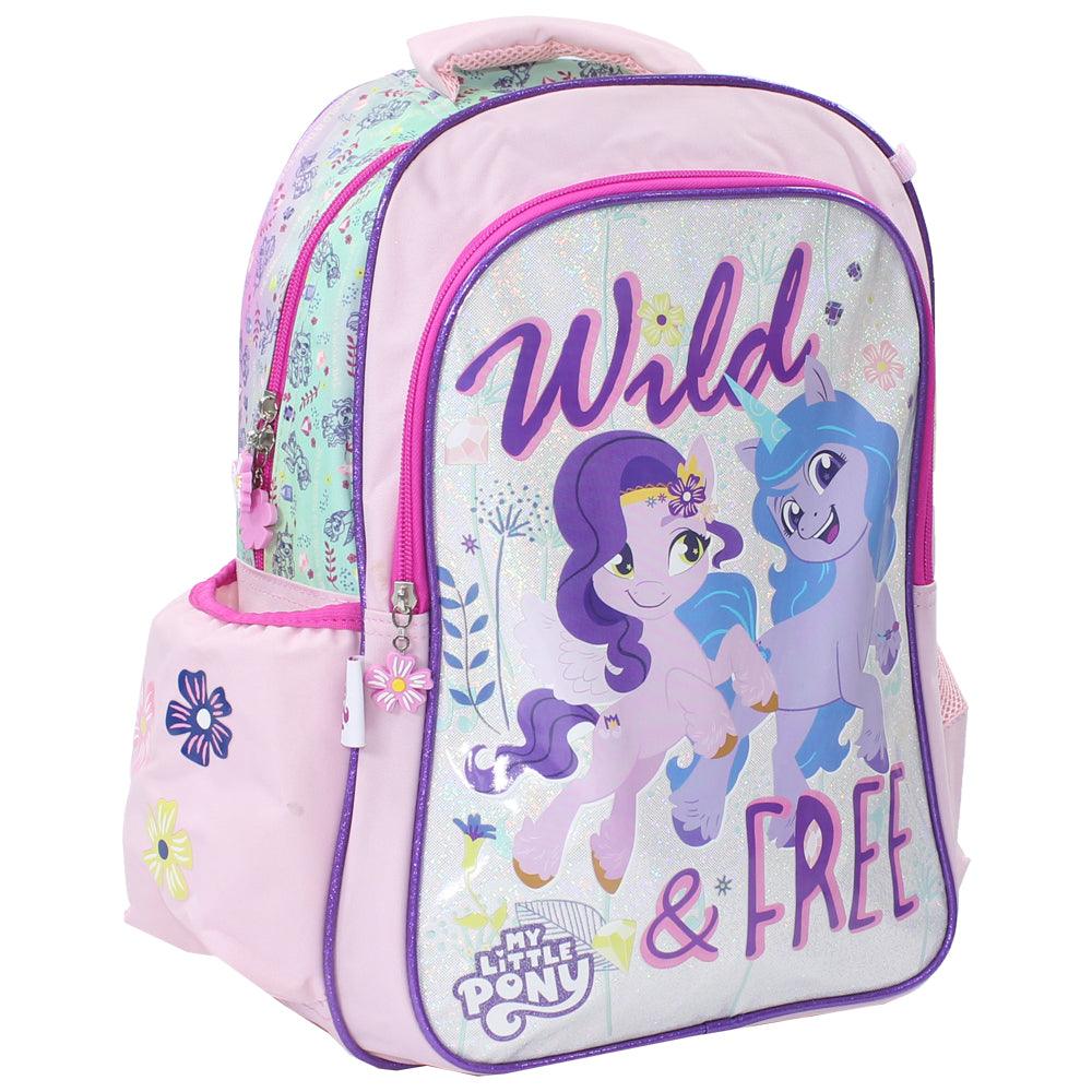 Backpack 16-Inch (My Little Pony) - Ourkids - OKO