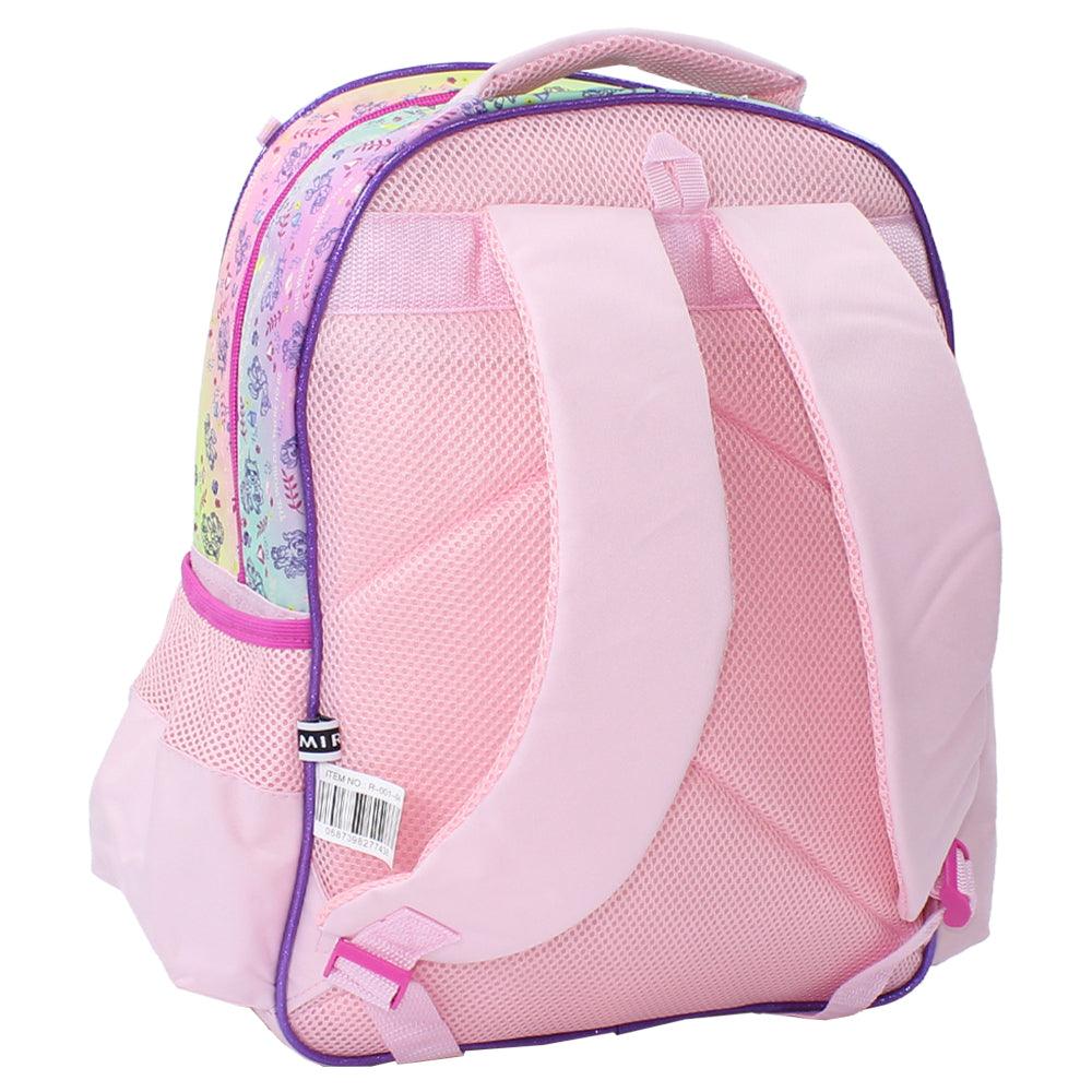Backpack 16-Inch (My Little Pony) - Ourkids - OKO