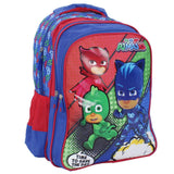 Backpack 16-Inch (PJ Masks) - Ourkids - OKO