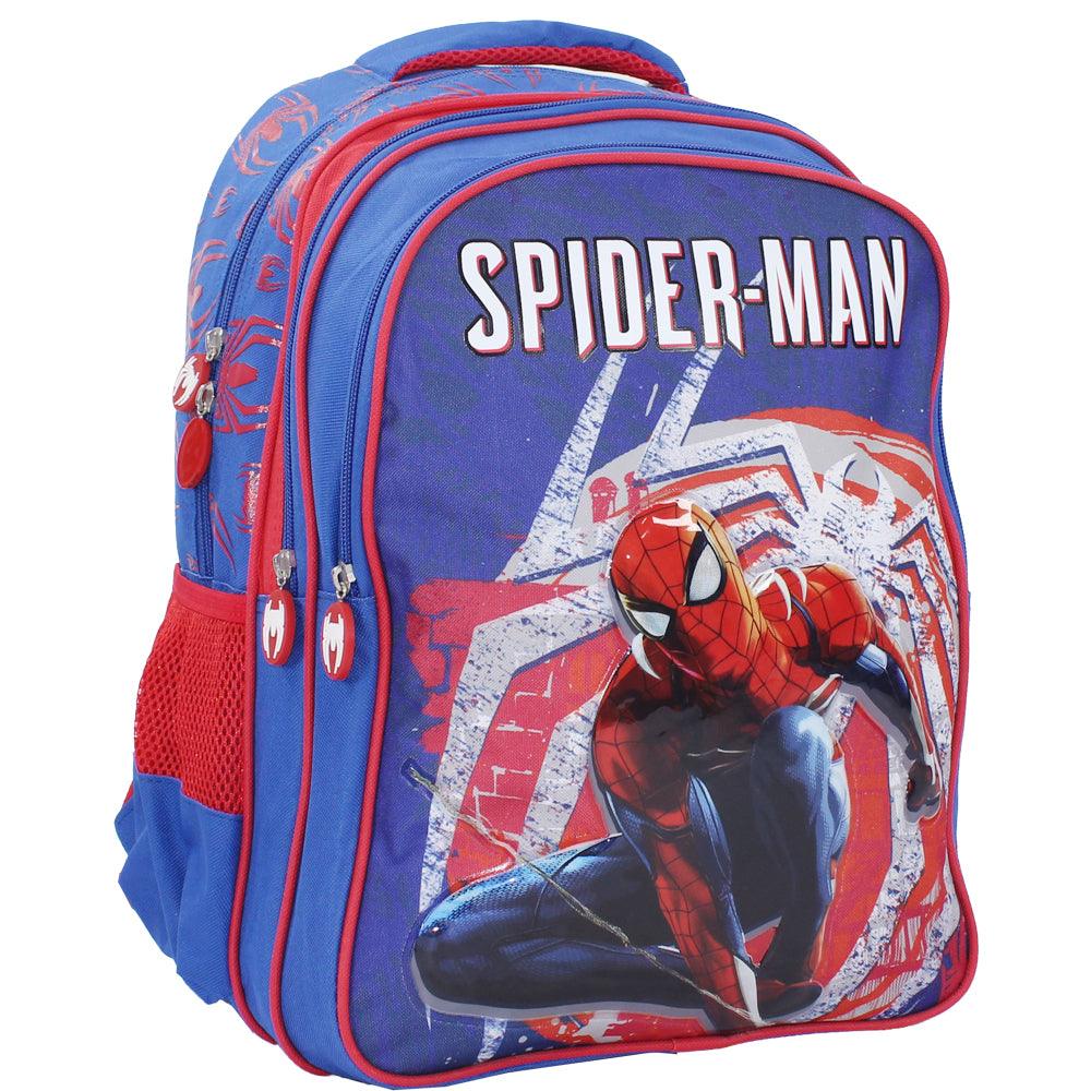 Backpack 16-Inch (Spider-Man) - Ourkids - OKO