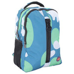 Backpack 18-Inch (Blue Camo) - Ourkids - Dea