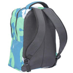 Backpack 18-Inch (Blue Camo) - Ourkids - Dea