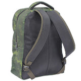 Backpack 18-Inch (Green Camo) - Ourkids - Dea