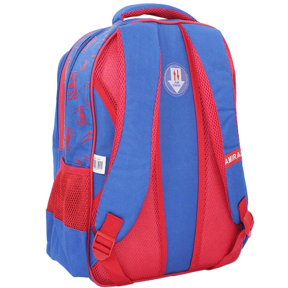 Backpack 18-Inch (Spider-Man) - Ourkids - OKO