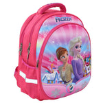 Backpack (Frozen) - Ourkids - Migo