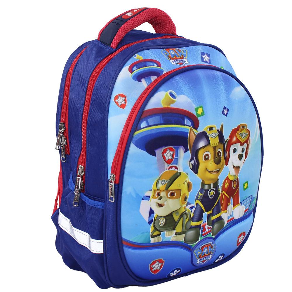 Backpack (Paw Patrol) - Ourkids - Migo