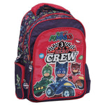 Backpack (PJ MASKS) 14-Inch - Ourkids - OKO