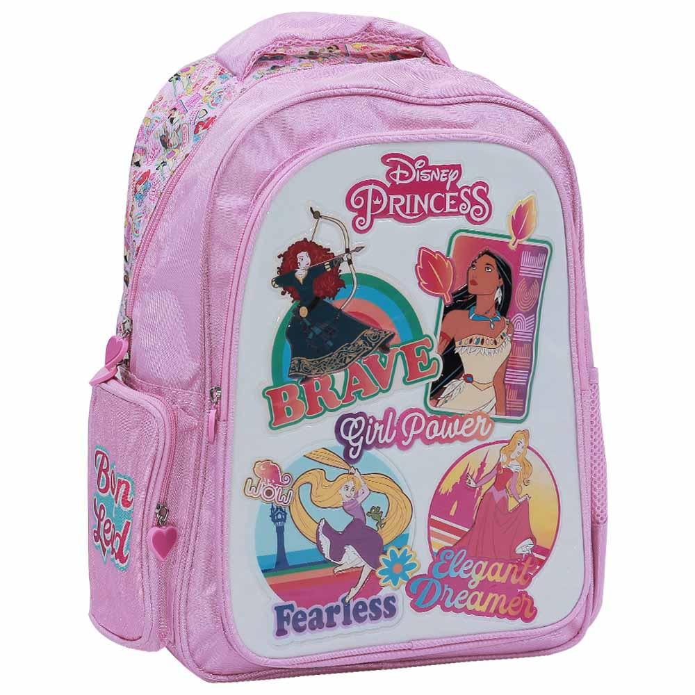 Backpack (Princesses) 16-Inch - Ourkids - OKO