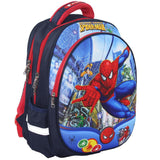 Backpack (Spider-Man) - Ourkids - Migo