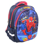 Backpack (Spider-Man) - Ourkids - Migo