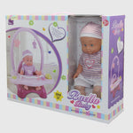 Baella Baby Musical Activity Center - Ourkids - Baby Baellar