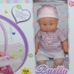 Baella Baby Musical Activity Center - Ourkids - Baby Baellar