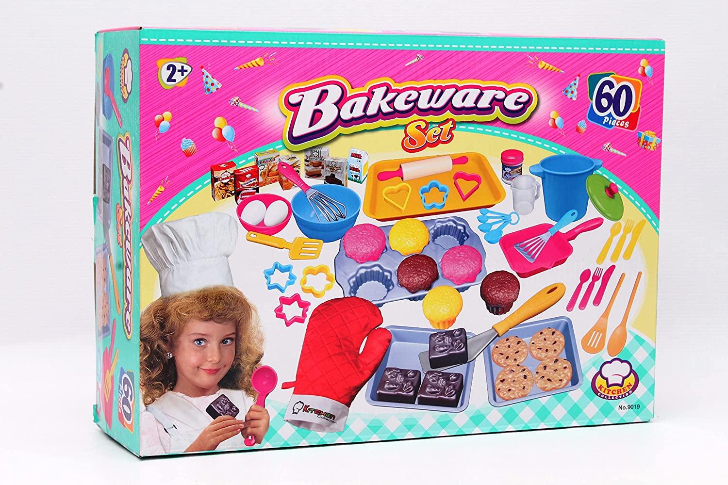 bakeware set - Ourkids - OKO