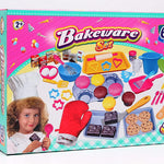bakeware set - Ourkids - OKO