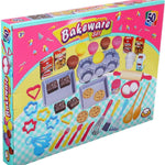 Bakeware Set Toy - Ourkids - OKO