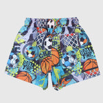 Ball Games Swim Suit - Ourkids - I.Wear