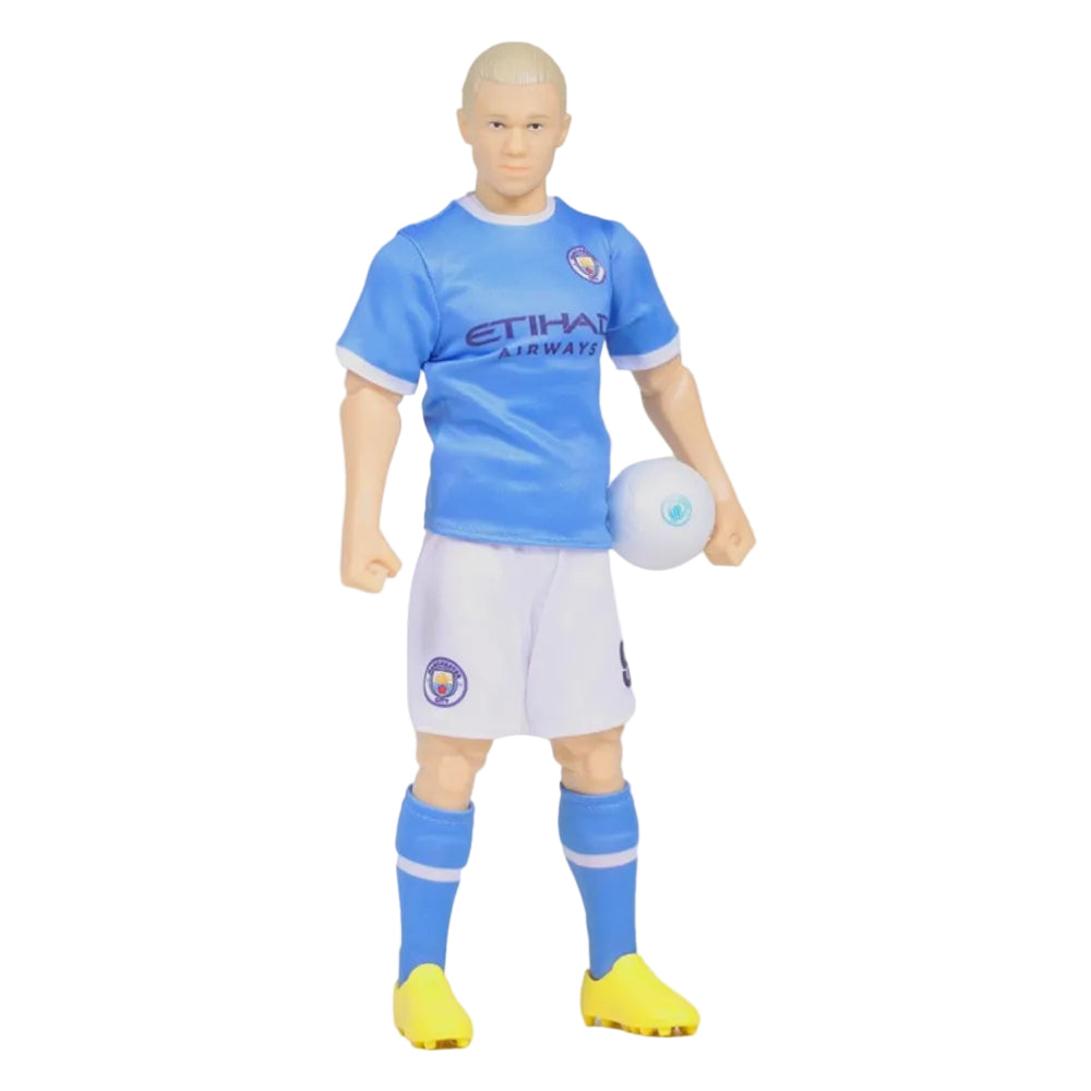 Banbo Toys Haaland Action Figure