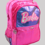 Barbie 17 Inches Backpack - Ourkids - Smiggle