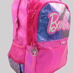 Barbie 17 Inches Backpack - Ourkids - Smiggle