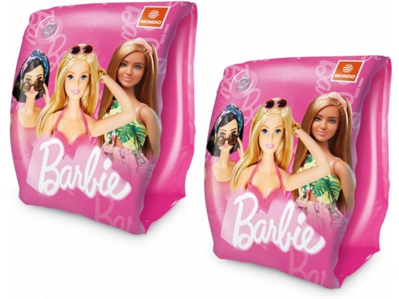 Barbie Arm Bands - Ourkids - Mondo