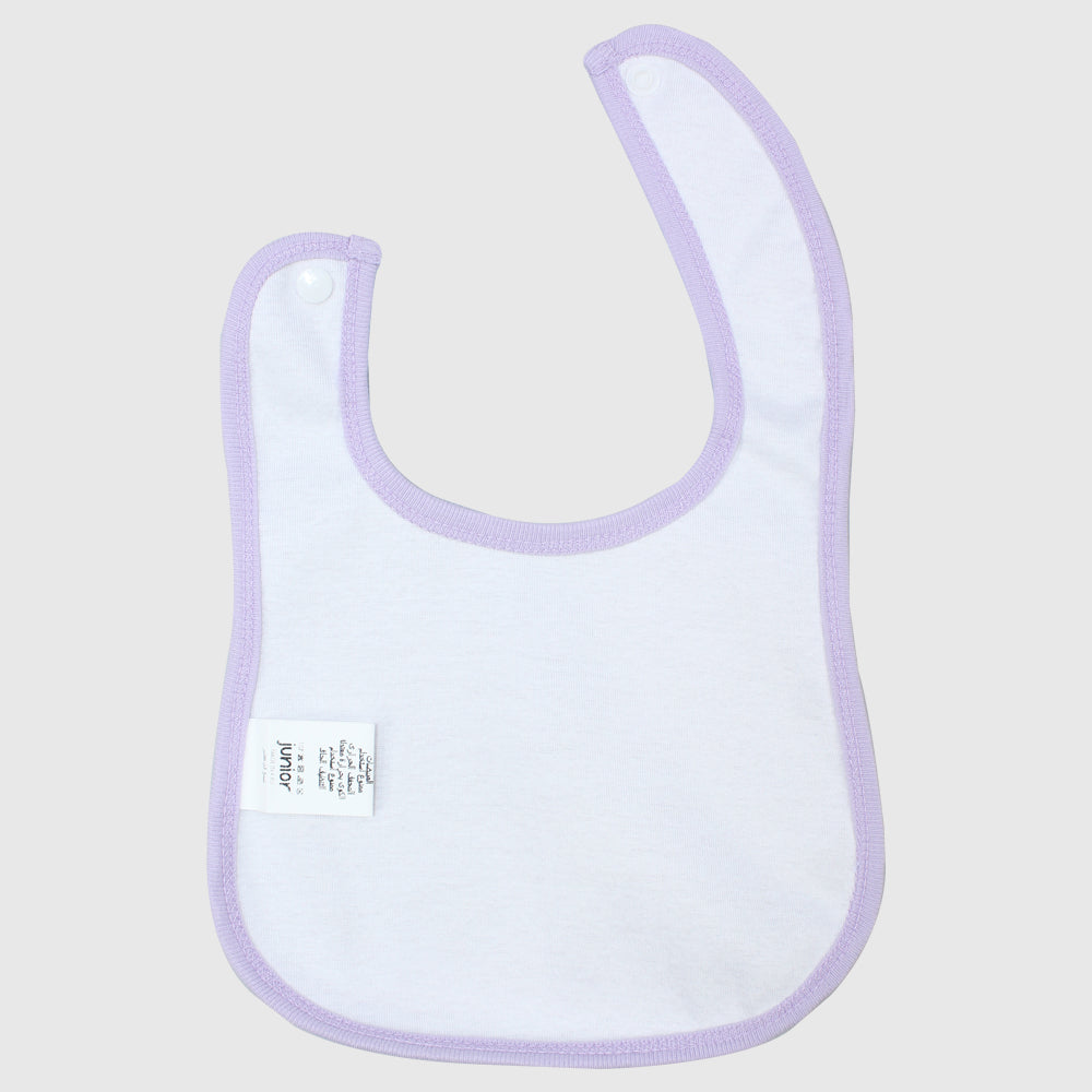 Barbie Bib - Ourkids - Junior