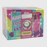 Barbie Design Your Own Keepsake Box - Ourkids - OKO