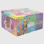 Barbie Design Your Own Keepsake Box - Ourkids - OKO