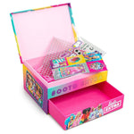 Barbie Design Your Own Keepsake Box - Ourkids - OKO