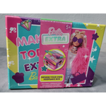 Barbie Design Your Own Keepsake Box - Ourkids - OKO