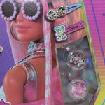 Barbie Extra Hair Accessory Design Set - Ourkids - OKO