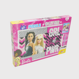 Barbie Glitter Girl Squad Puzzle - 60 Pcs - Ourkids - Lisciani