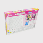 Barbie Glitter Girl Squad Puzzle - 60 Pcs - Ourkids - Lisciani