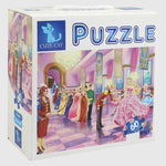 Barbie Puzzle - 60 Pieces - Ourkids - Cute Cat