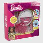 Barbie Shine Bright LED Selfie Mirror - Ourkids - OKO