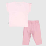 Barbie Short-Sleeved Pajama - Ourkids - Dream