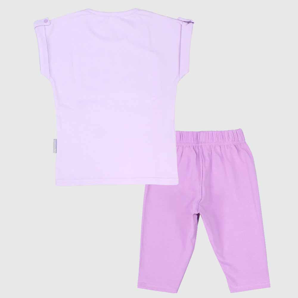 Barbie Short-Sleeved Pajama - Ourkids - Dream