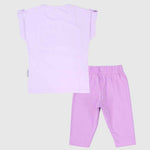 Barbie Short-Sleeved Pajama - Ourkids - Dream