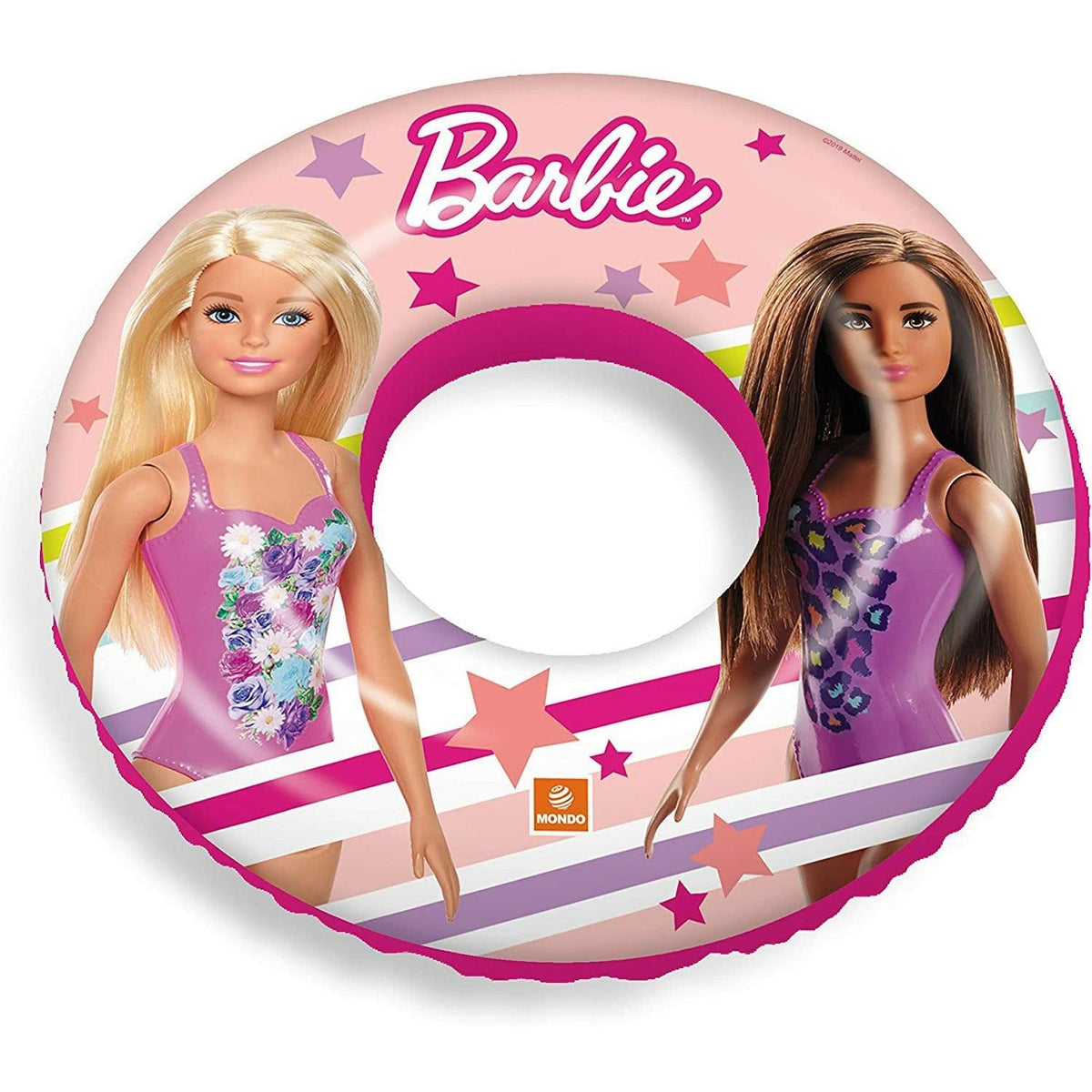 Barbie Swim Ring - Ourkids - Mondo